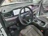2025 Jetour X90 Plus 1.6T 197HP L4 7DCT