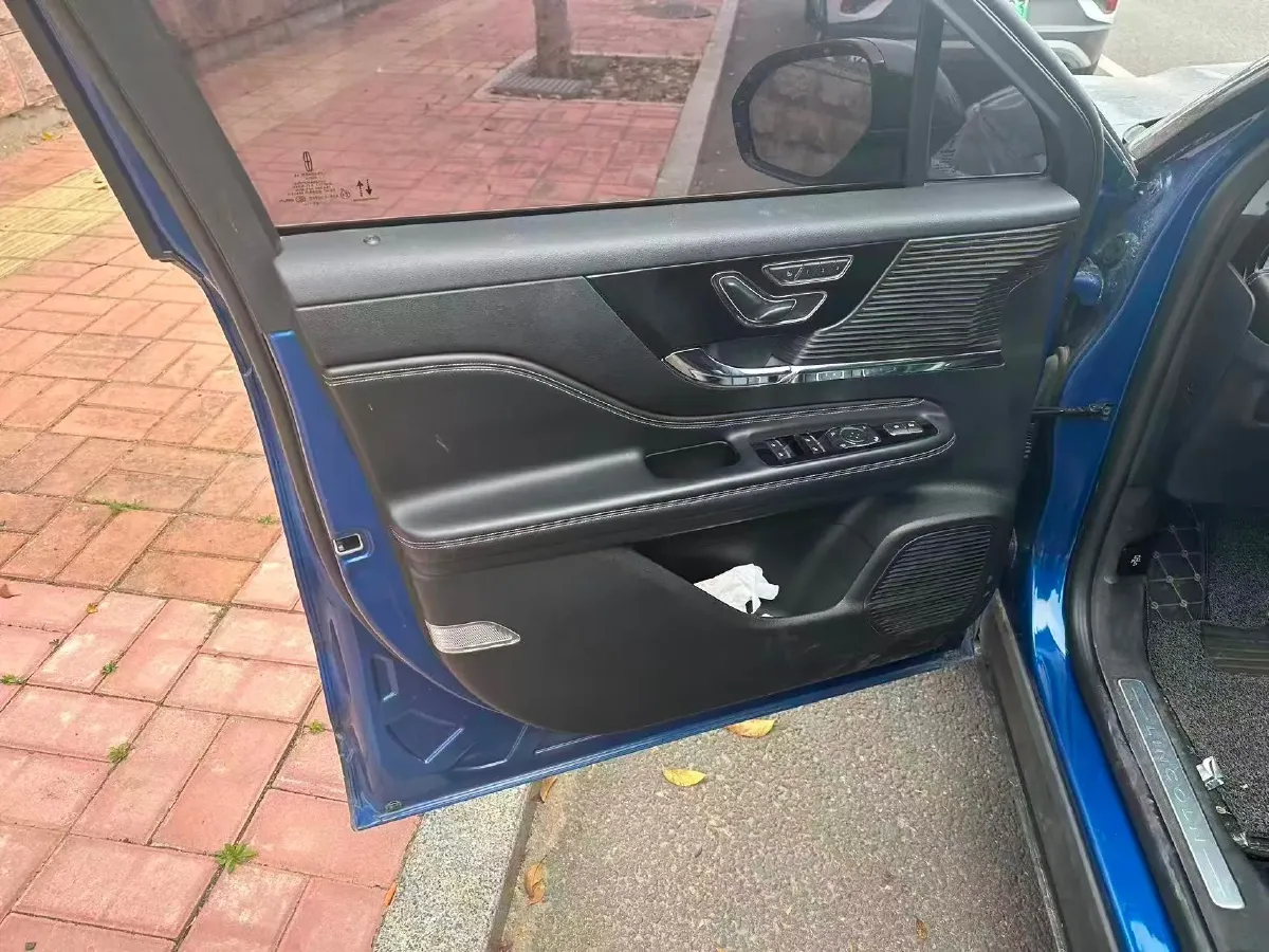2020 Lincoln Corsair 2.0T 245HP L4 8AT,autocango,china used car exporter,china ev exporter,chinese used car exporter,chinese used ev exporter