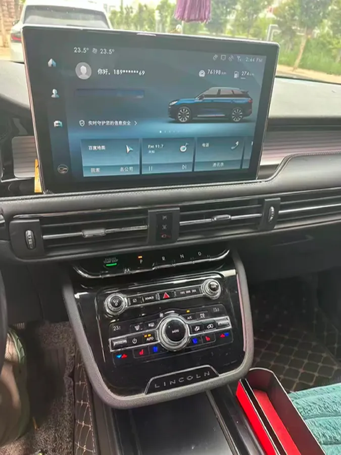 2020 Lincoln Corsair 2.0T 245HP L4 8AT,autocango,china used car exporter,china ev exporter,chinese used car exporter,chinese used ev exporter