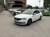 2018 SKODA OCTAVIA,autocango,china used car exporter,china ev exporter,chinese used car exporter,chinese used ev exporter
