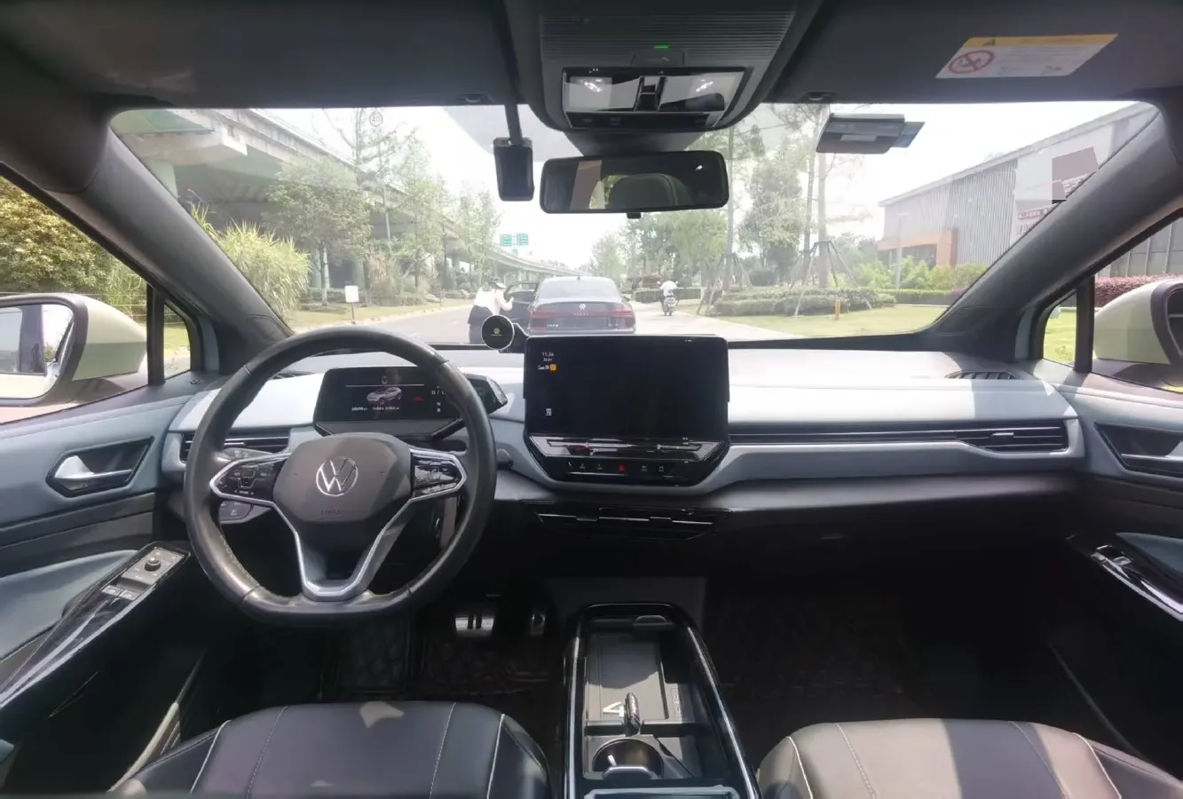 2022 Volkswagen ID.4 X BEV 83.4KWH,autocango,china used car exporter,china ev exporter,chinese used car exporter,chinese used ev exporter