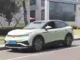 2022 Volkswagen ID.4 X BEV 83.4KWH