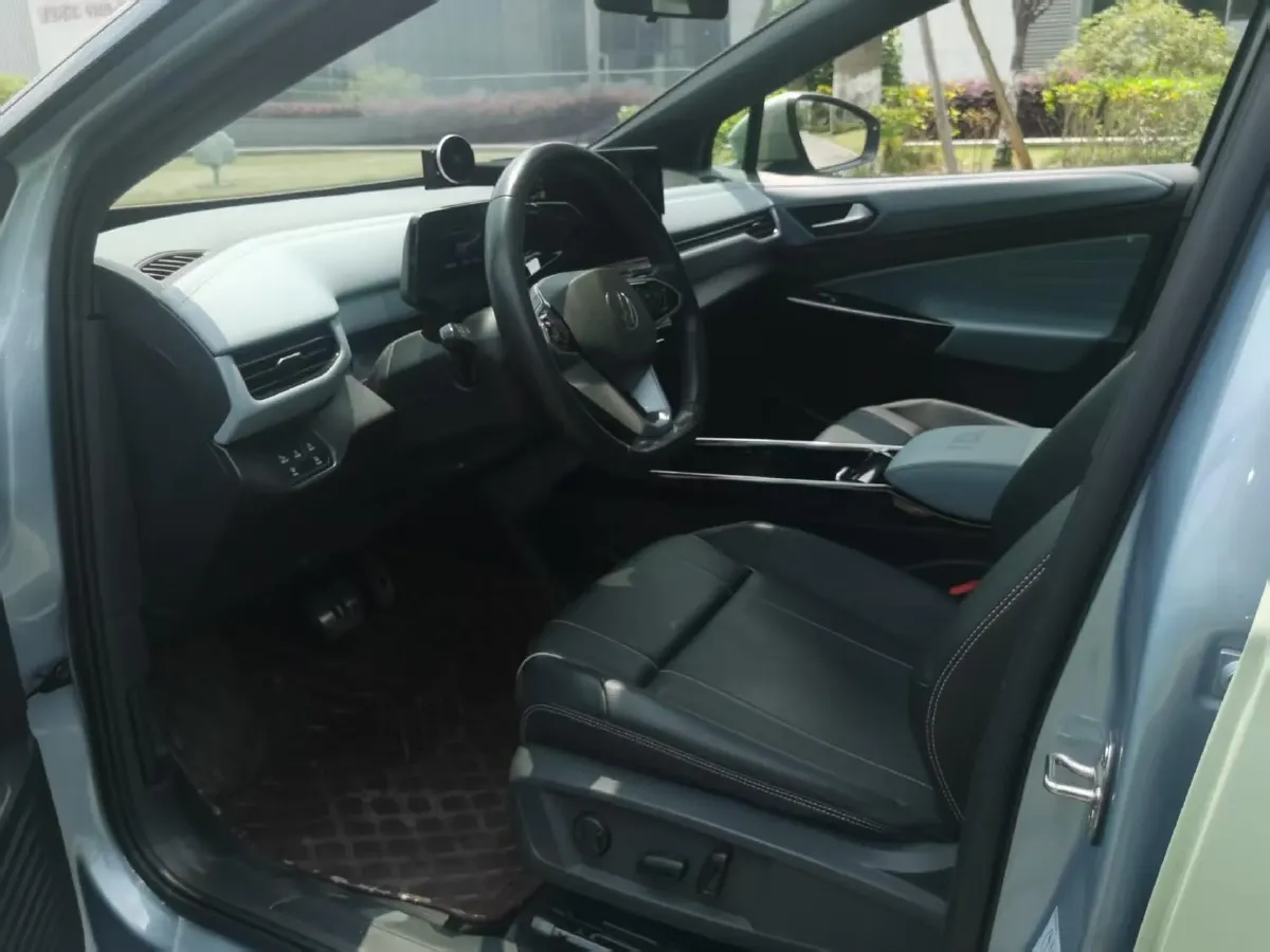 2022 Volkswagen ID.4 X BEV 83.4KWH,autocango,china used car exporter,china ev exporter,chinese used car exporter,chinese used ev exporter