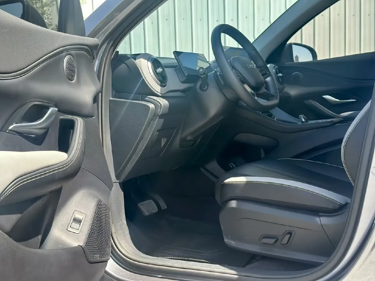 2025 BYD Sea Lion 05 DM-i 1.5L 101HP L4 E-CVT PHEV 18.3KWH,autocango,china used car exporter,china ev exporter,chinese used car exporter,chinese used ev exporter