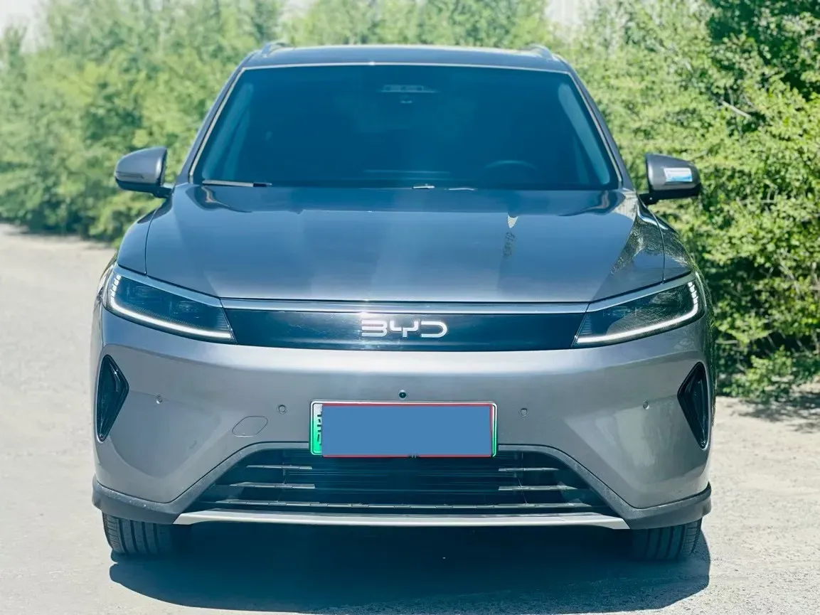 2025 BYD Sea Lion 05 DM-i 1.5L 101HP L4 E-CVT PHEV 18.3KWH,autocango,china used car exporter,china ev exporter,chinese used car exporter,chinese used ev exporter