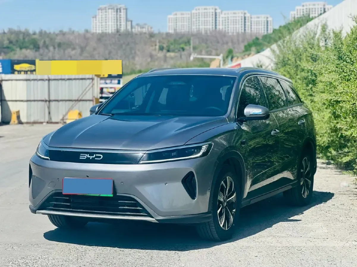 2025 BYD Sea Lion 05 DM-i 1.5L 101HP L4 E-CVT PHEV 18.3KWH,autocango,china used car exporter,china ev exporter,chinese used car exporter,chinese used ev exporter