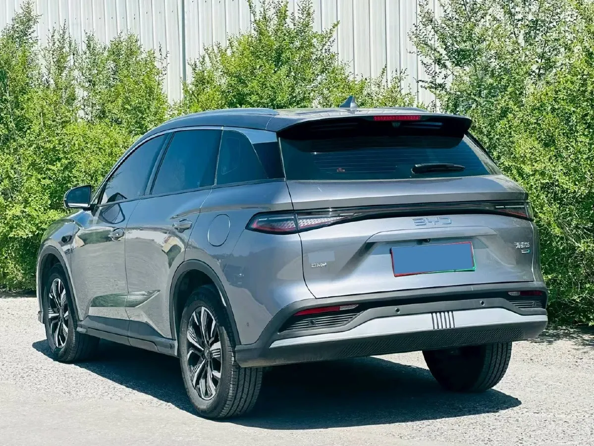 2025 BYD Sea Lion 05 DM-i 1.5L 101HP L4 E-CVT PHEV 18.3KWH,autocango,china used car exporter,china ev exporter,chinese used car exporter,chinese used ev exporter