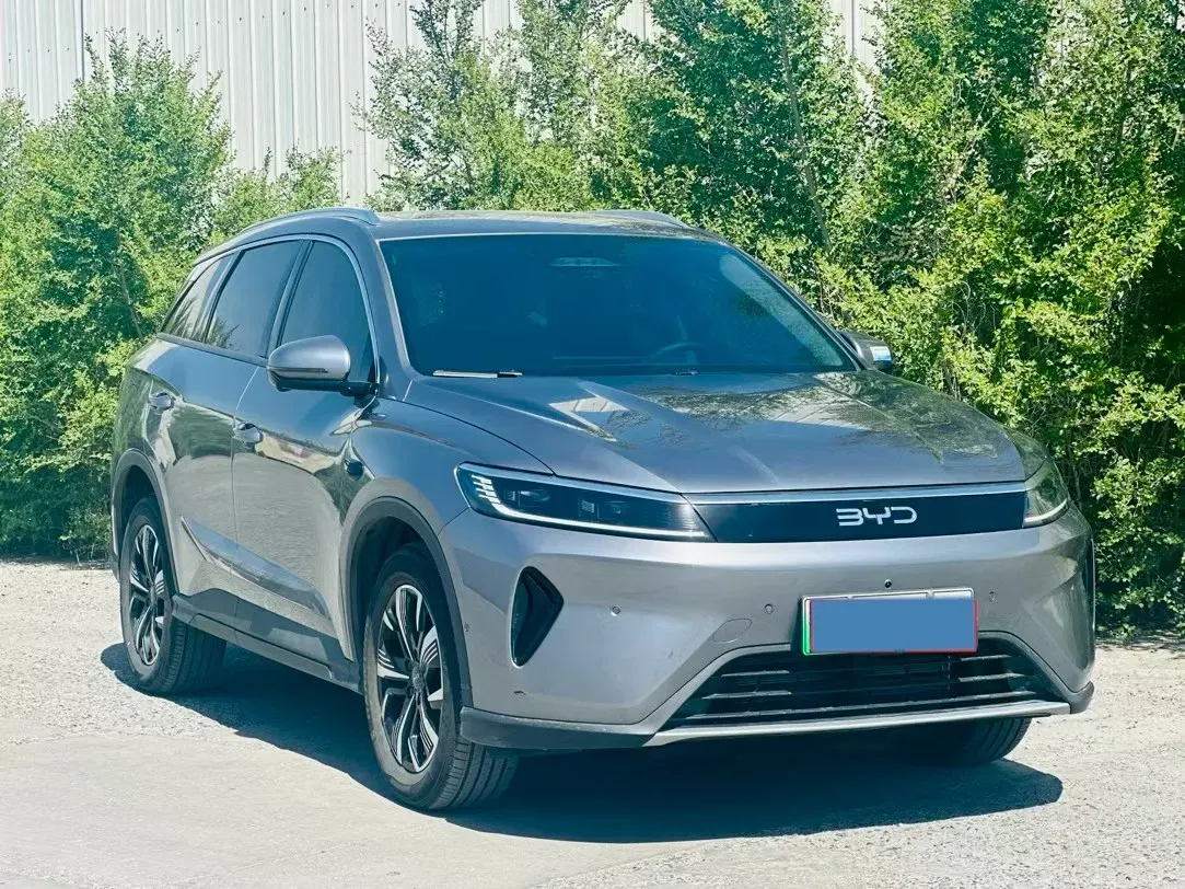 2025 BYD Sea Lion 05 DM-i 1.5L 101HP L4 E-CVT PHEV 18.3KWH,autocango,china used car exporter,china ev exporter,chinese used car exporter,chinese used ev exporter