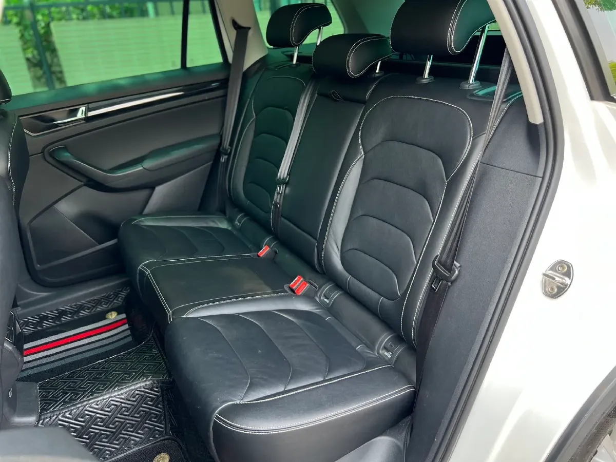 2019 Chevrolet Equinox 2.0T 260HP L4 9AT,autocango,china used car exporter,china ev exporter,chinese used car exporter,chinese used ev exporter