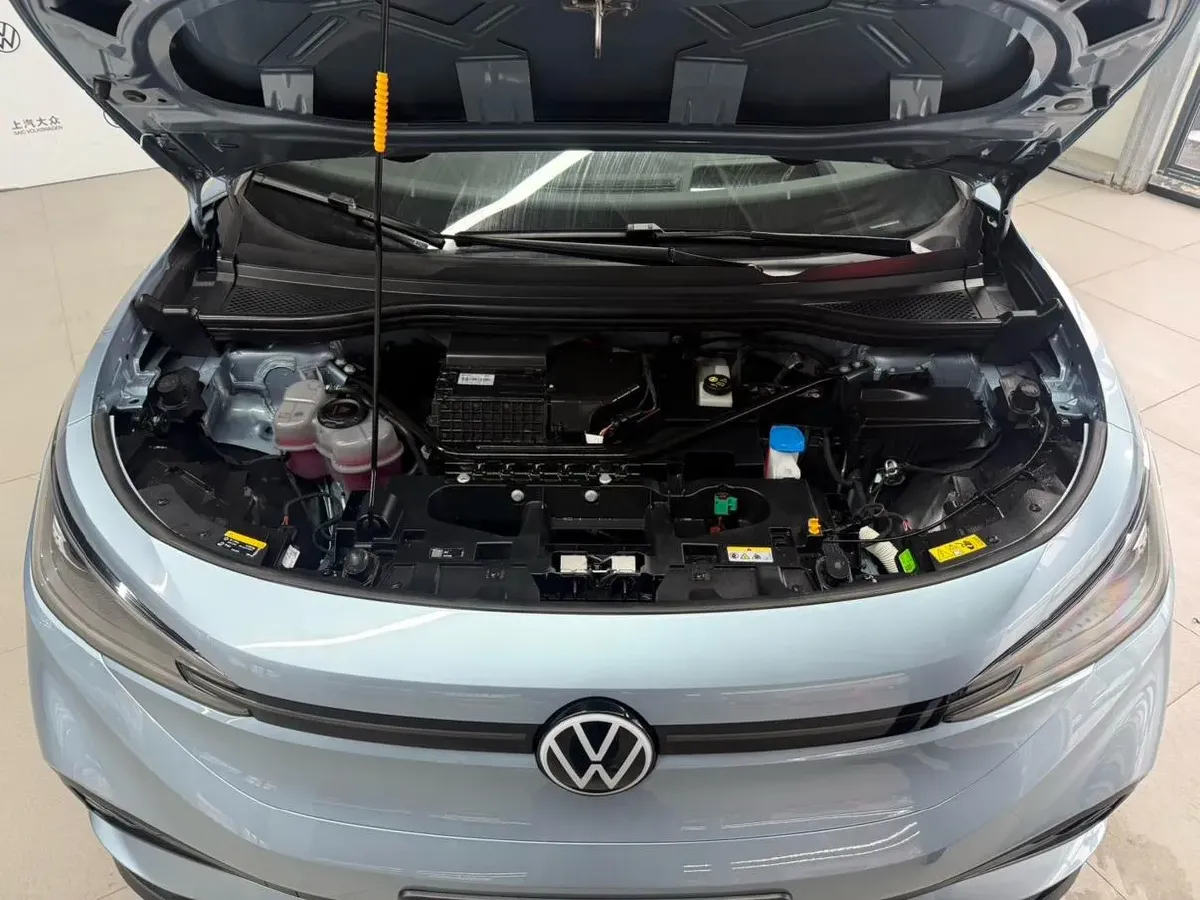 2025 Volkswagen ID.4 X BEV 52.8KWH,autocango,china used car exporter,china ev exporter,chinese used car exporter,chinese used ev exporter