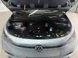 2025 Volkswagen ID.4 X BEV 52.8KWH