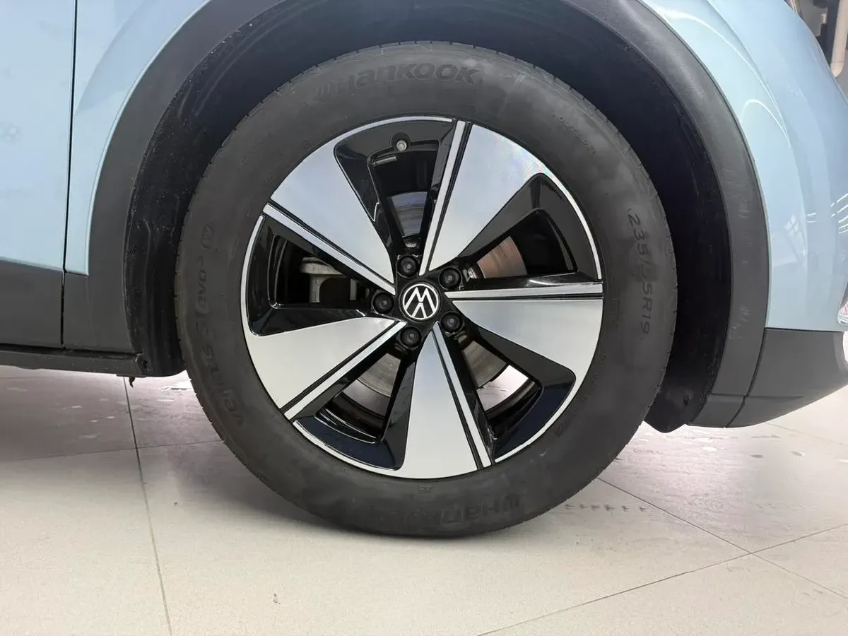 2025 Volkswagen ID.4 X BEV 52.8KWH,autocango,china used car exporter,china ev exporter,chinese used car exporter,chinese used ev exporter