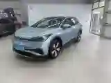 2025 Volkswagen ID.4 X BEV 52.8KWH