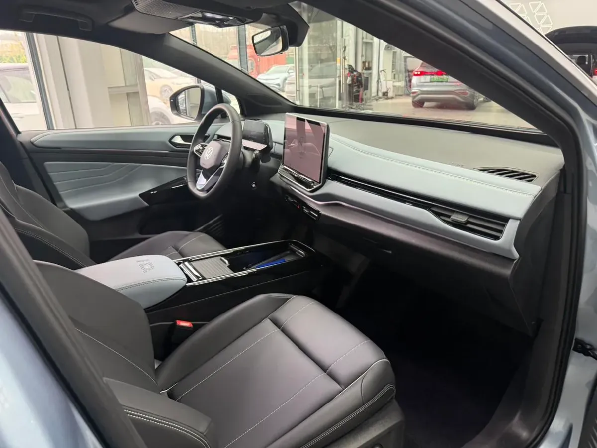 2025 Volkswagen ID.4 X BEV 52.8KWH,autocango,china used car exporter,china ev exporter,chinese used car exporter,chinese used ev exporter