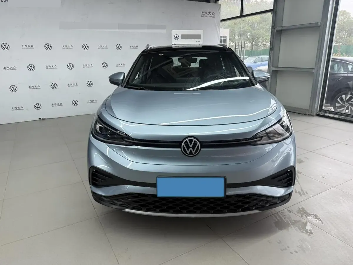 2025 Volkswagen ID.4 X BEV 52.8KWH,autocango,china used car exporter,china ev exporter,chinese used car exporter,chinese used ev exporter