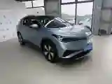 2025 Volkswagen ID.4 X BEV 52.8KWH