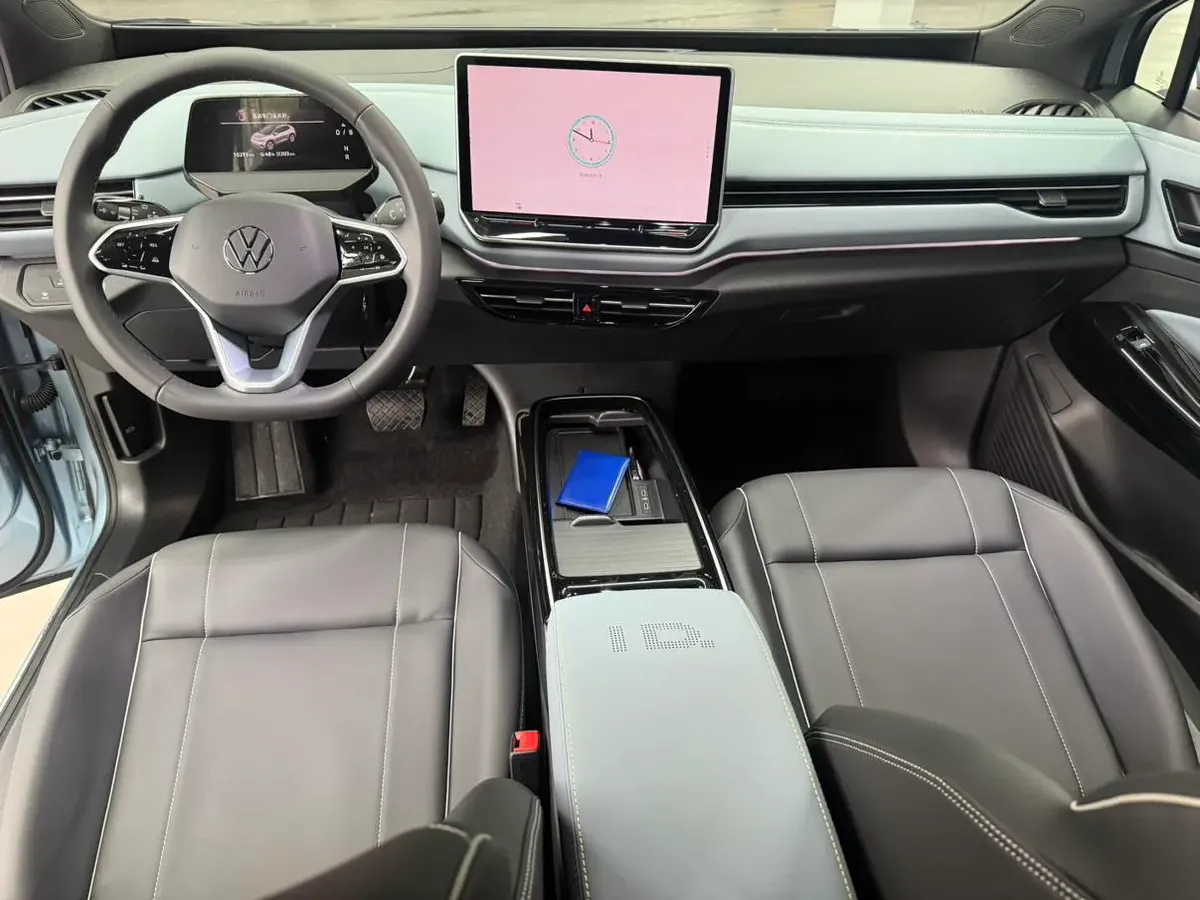 2025 Volkswagen ID.4 X BEV 52.8KWH,autocango,china used car exporter,china ev exporter,chinese used car exporter,chinese used ev exporter
