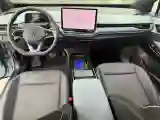 2025 Volkswagen ID.4 X BEV 52.8KWH