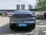 2024 DongFeng eπ eπ007 BEV 70.26KWH