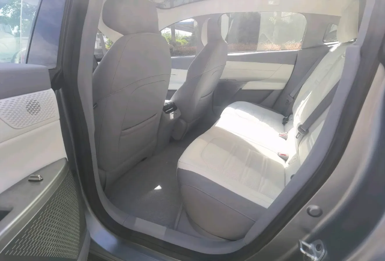 2024 DongFeng eπ eπ007 BEV 70.26KWH,autocango,china used car exporter,china ev exporter,chinese used car exporter,chinese used ev exporter
