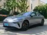 2024 DongFeng eπ eπ007 BEV 70.26KWH