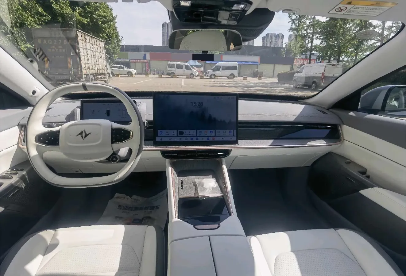 2024 DongFeng eπ eπ007 BEV 70.26KWH,autocango,china used car exporter,china ev exporter,chinese used car exporter,chinese used ev exporter
