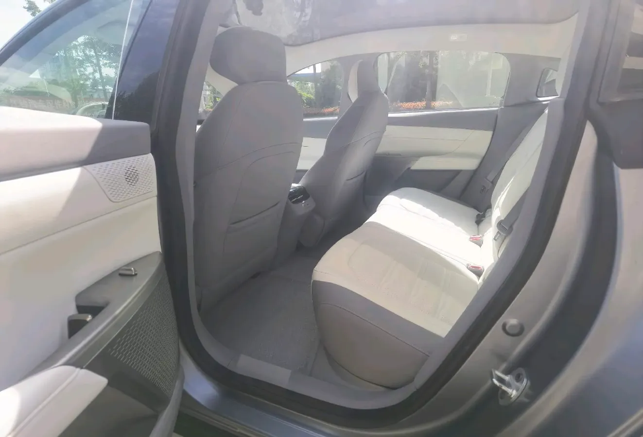 2024 DongFeng eπ eπ007 BEV 70.26KWH,autocango,china used car exporter,china ev exporter,chinese used car exporter,chinese used ev exporter