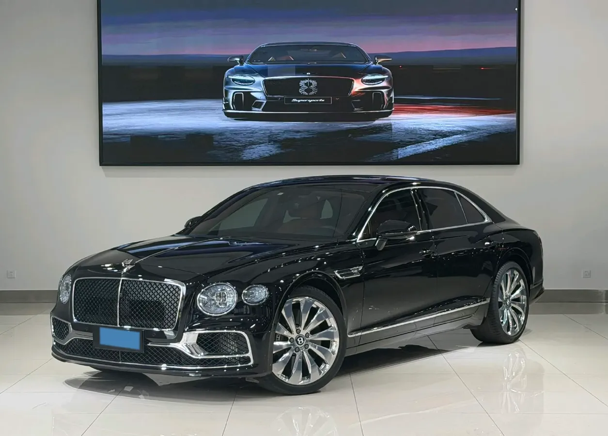 2024 Bentley Flying Spur 4.0T 549HP V8 8DCT,autocango,china used car exporter,china ev exporter,chinese used car exporter,chinese used ev exporter