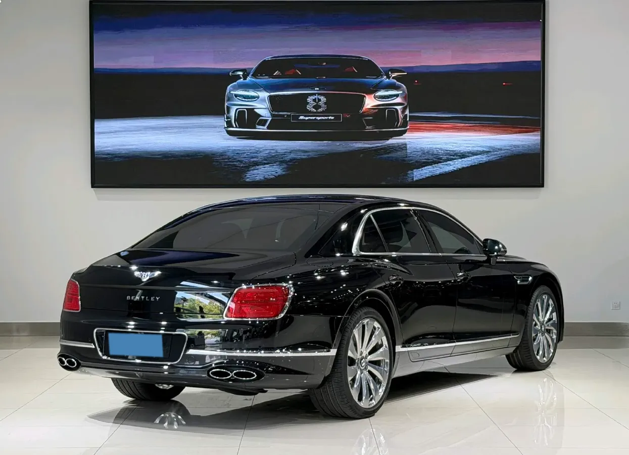 2024 Bentley Flying Spur 4.0T 549HP V8 8DCT,autocango,china used car exporter,china ev exporter,chinese used car exporter,chinese used ev exporter