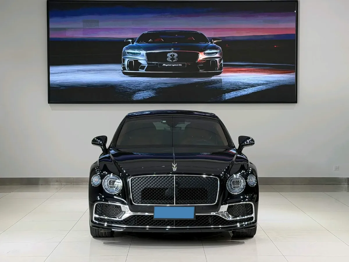 2024 Bentley Flying Spur 4.0T 549HP V8 8DCT,autocango,china used car exporter,china ev exporter,chinese used car exporter,chinese used ev exporter