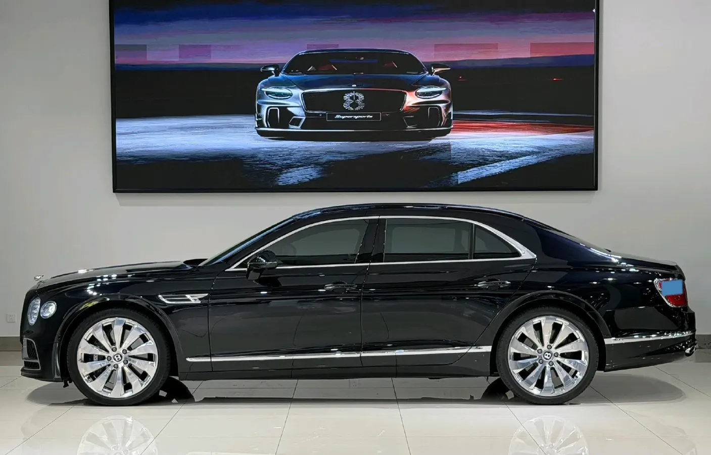 2024 Bentley Flying Spur 4.0T 549HP V8 8DCT,autocango,china used car exporter,china ev exporter,chinese used car exporter,chinese used ev exporter