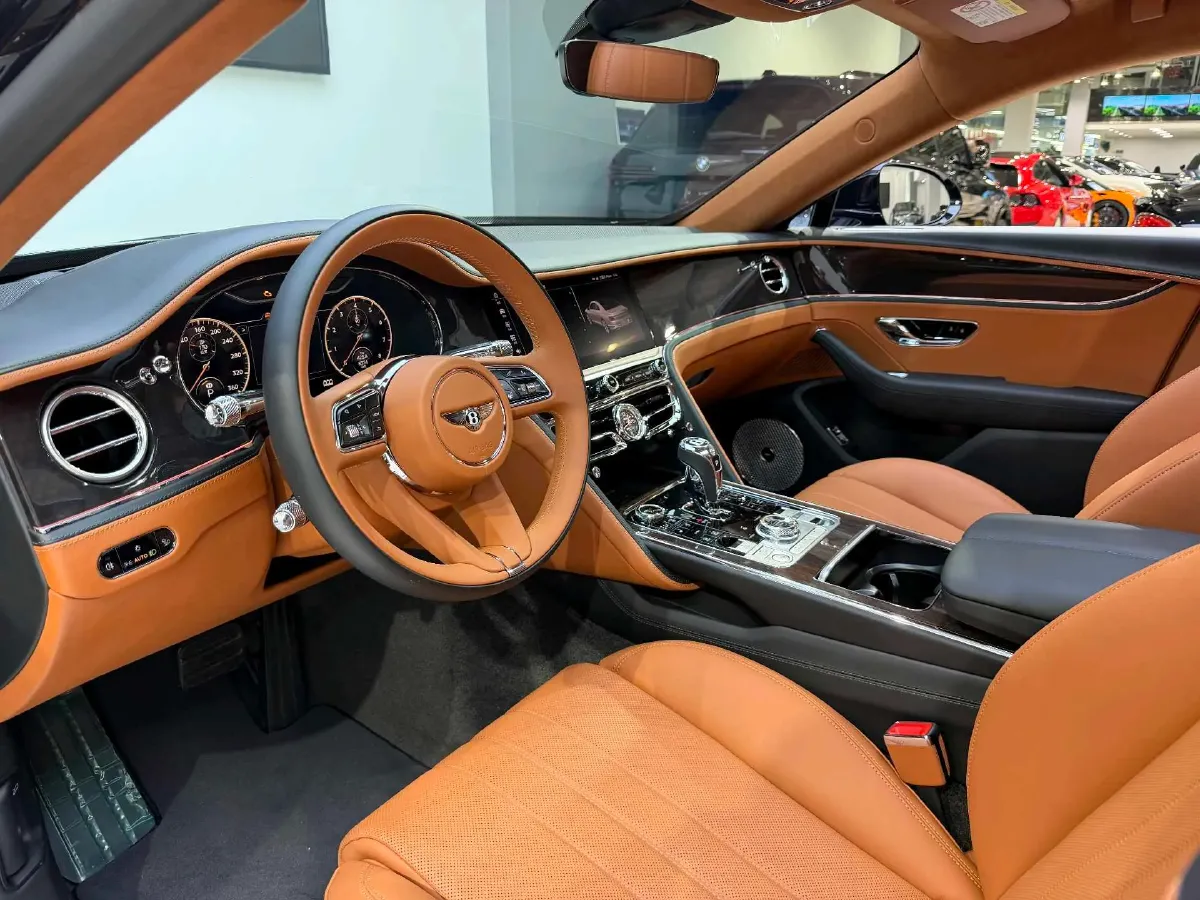 2024 Bentley Flying Spur 4.0T 549HP V8 8DCT,autocango,china used car exporter,china ev exporter,chinese used car exporter,chinese used ev exporter