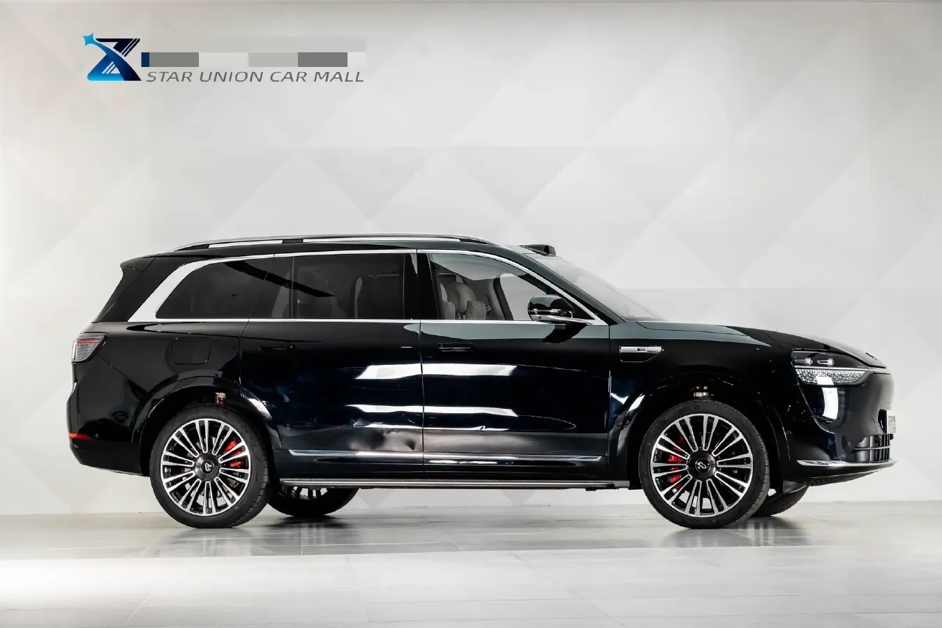 2024 AITO AITO M9 1.5T 152HP L4 REEV 42KWH,autocango,china used car exporter,china ev exporter,chinese used car exporter,chinese used ev exporter