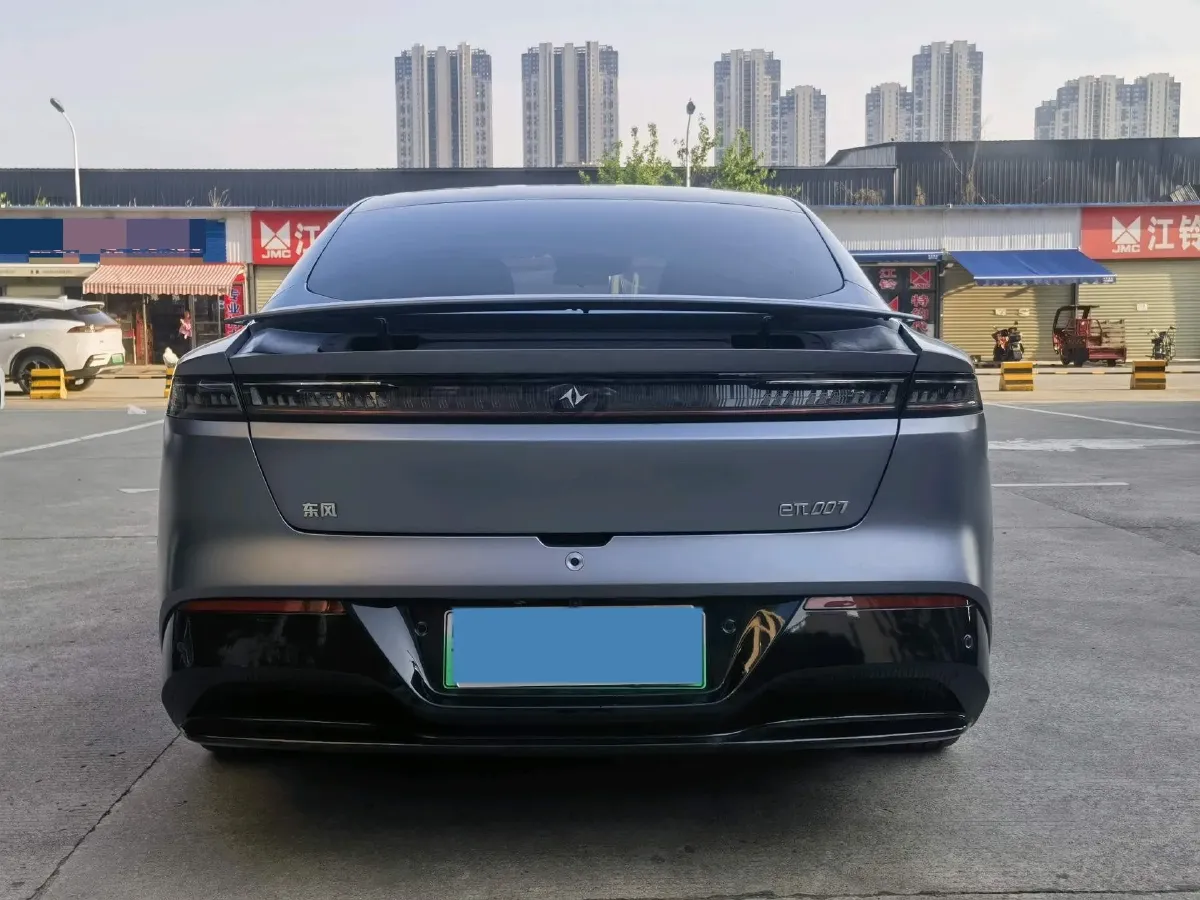 2024 DongFeng eπ eπ007 BEV 70.26KWH,autocango,china used car exporter,china ev exporter,chinese used car exporter,chinese used ev exporter
