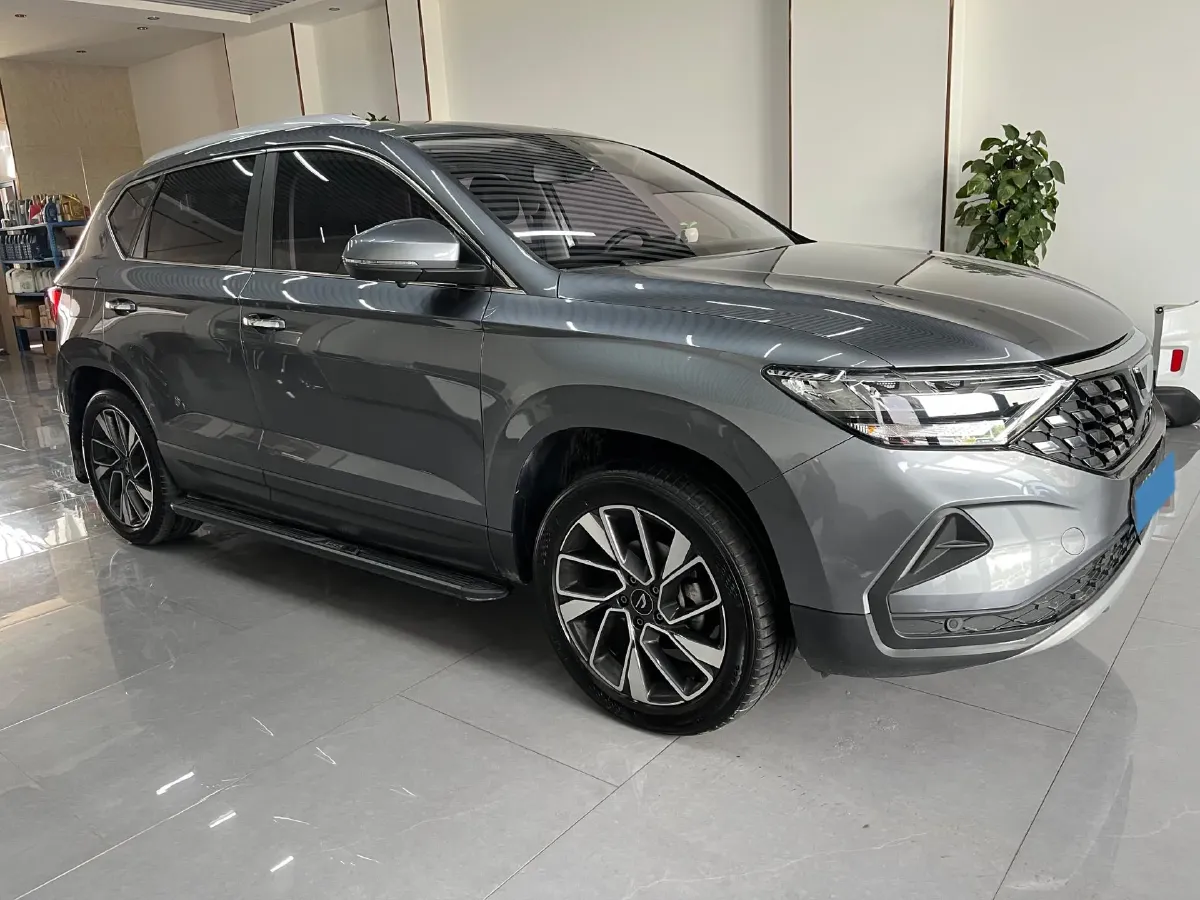 2021 Jetta VS5 1.4T 150HP L4 6AT,autocango,china used car exporter,china ev exporter,chinese used car exporter,chinese used ev exporter