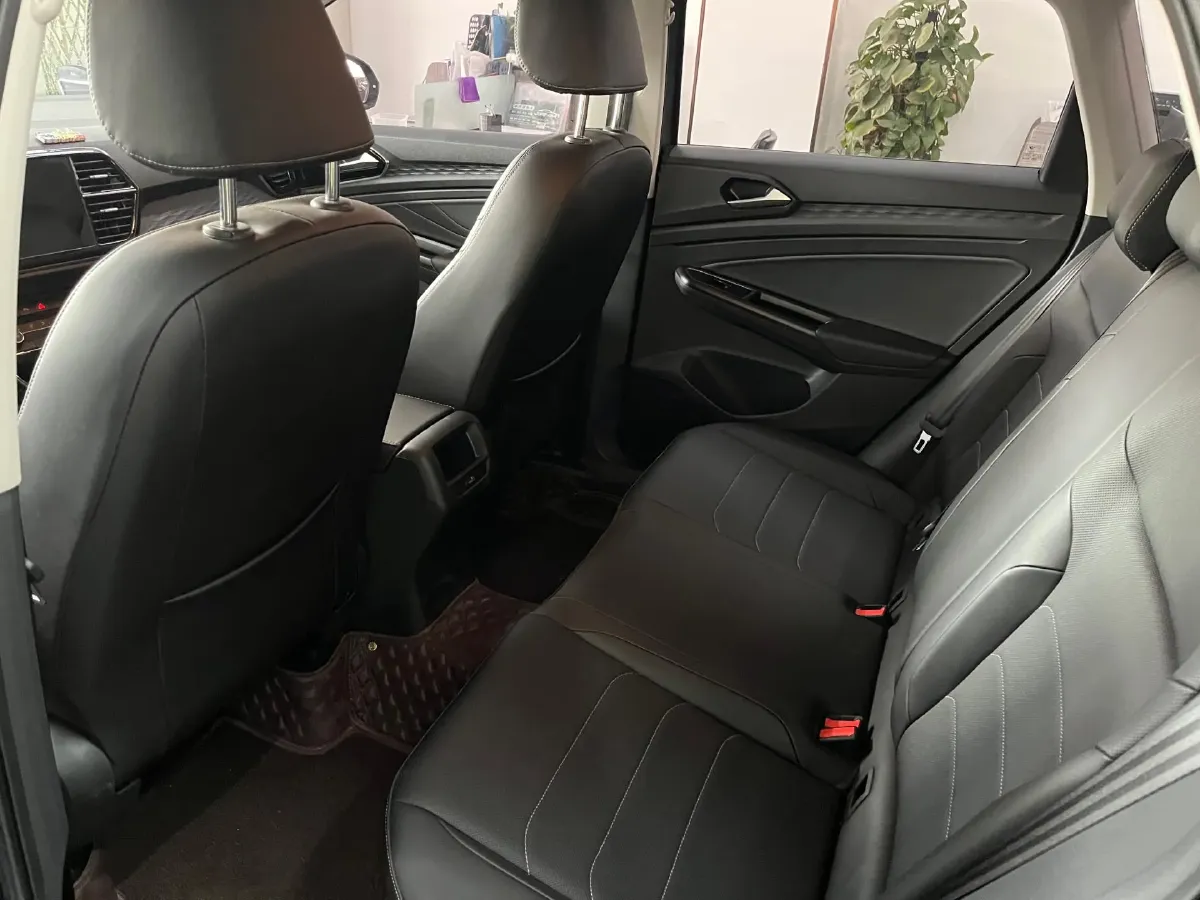 2021 Jetta VS5 1.4T 150HP L4 6AT,autocango,china used car exporter,china ev exporter,chinese used car exporter,chinese used ev exporter