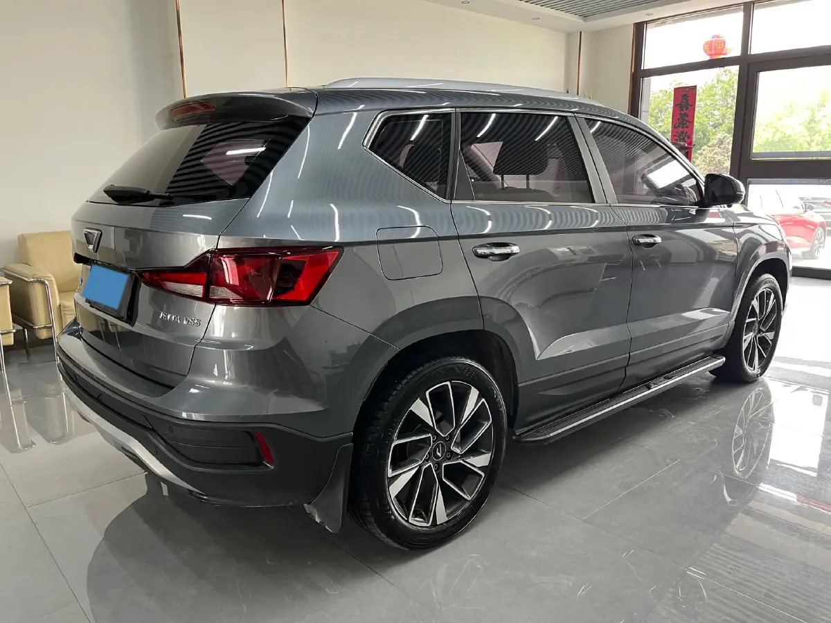 2021 Jetta VS5 1.4T 150HP L4 6AT,autocango,china used car exporter,china ev exporter,chinese used car exporter,chinese used ev exporter