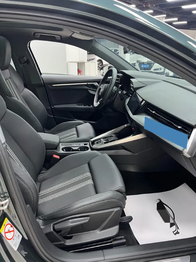 2022 Audi A3 1.4T 150HP L4 7DCT,autocango,china used car exporter,china ev exporter,chinese used car exporter,chinese used ev exporter