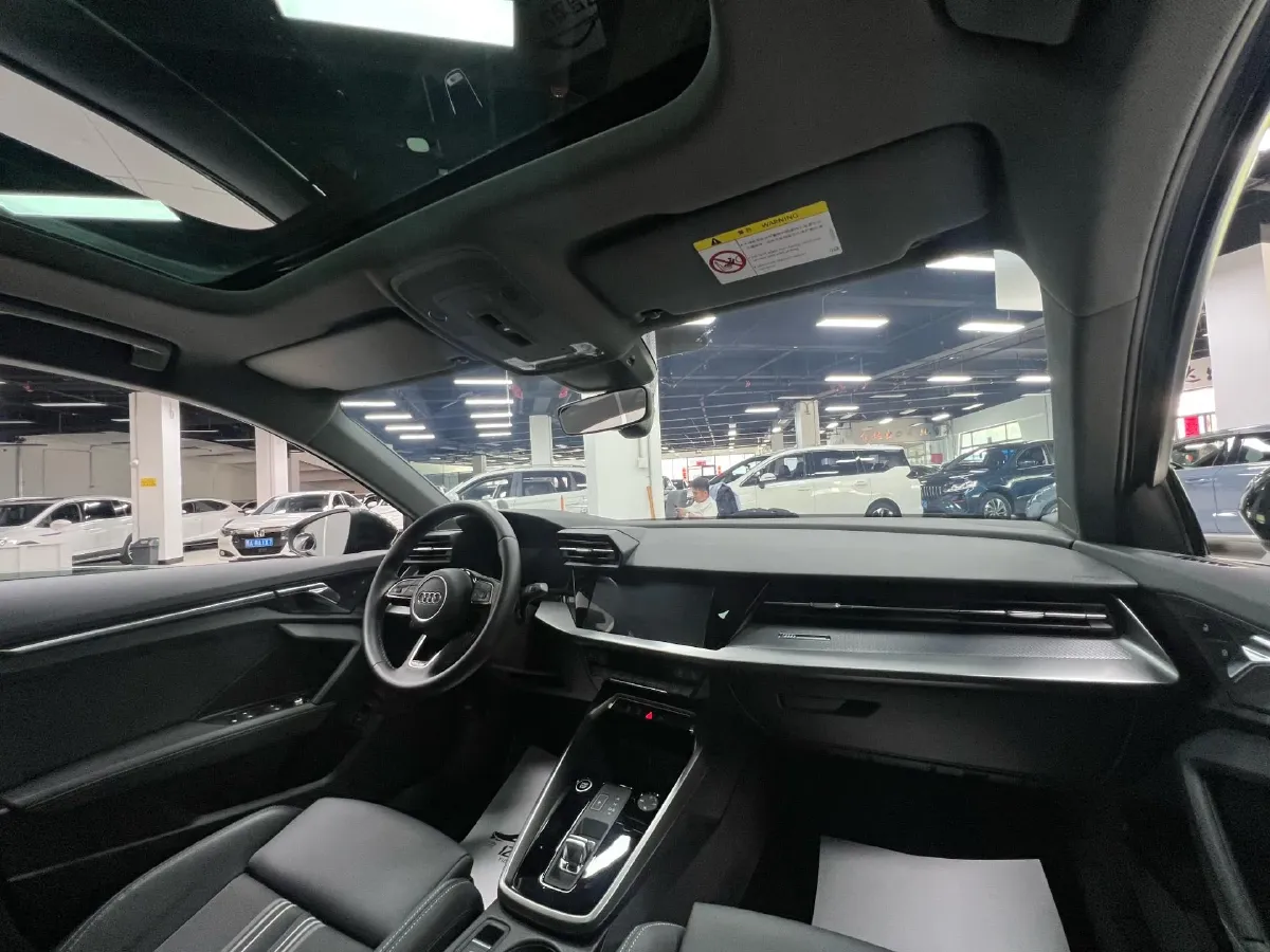 2022 Audi A3 1.4T 150HP L4 7DCT,autocango,china used car exporter,china ev exporter,chinese used car exporter,chinese used ev exporter