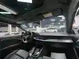 2022 Audi A3 1.4T 150HP L4 7DCT