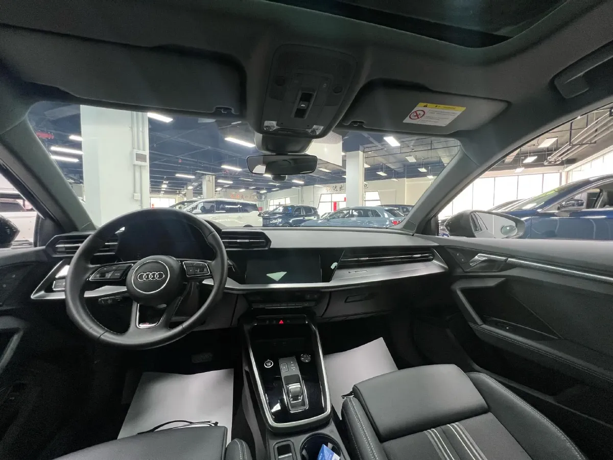 2022 Audi A3 1.4T 150HP L4 7DCT,autocango,china used car exporter,china ev exporter,chinese used car exporter,chinese used ev exporter