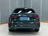 2022 Audi A3 1.4T 150HP L4 7DCT