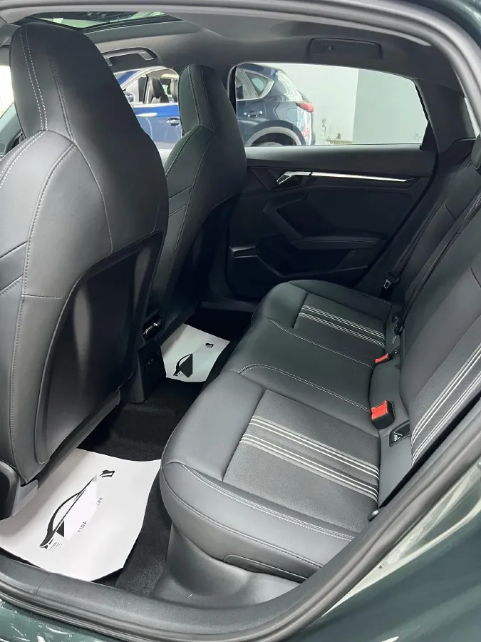 2022 Audi A3 1.4T 150HP L4 7DCT,autocango,china used car exporter,china ev exporter,chinese used car exporter,chinese used ev exporter
