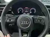 2022 Audi A3 1.4T 150HP L4 7DCT