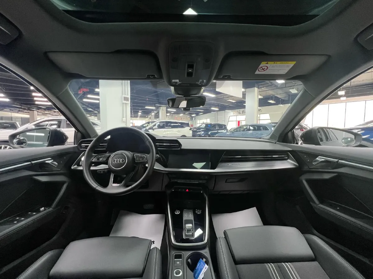 2022 Audi A3 1.4T 150HP L4 7DCT,autocango,china used car exporter,china ev exporter,chinese used car exporter,chinese used ev exporter