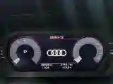 2022 Audi A3 1.4T 150HP L4 7DCT