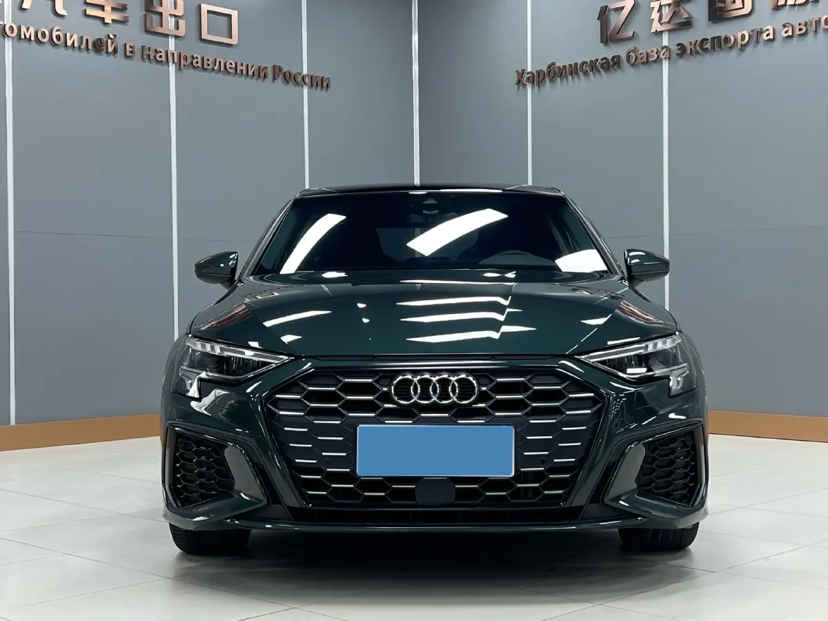 2022 Audi A3 1.4T 150HP L4 7DCT,autocango,china used car exporter,china ev exporter,chinese used car exporter,chinese used ev exporter