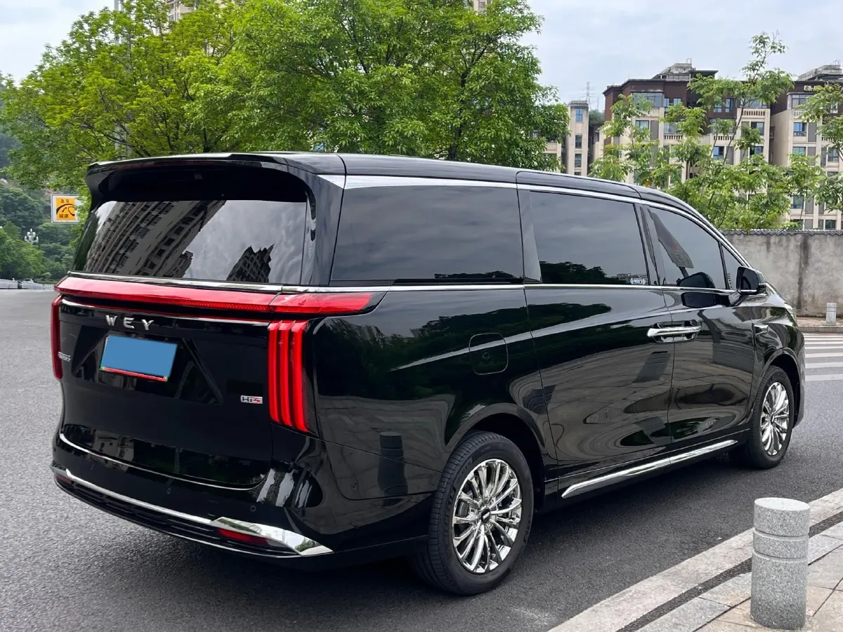 2025 WEY HighMountain 1.5T 170HP L4 4DHT PHEV,autocango,china used car exporter,china ev exporter,chinese used car exporter,chinese used ev exporter