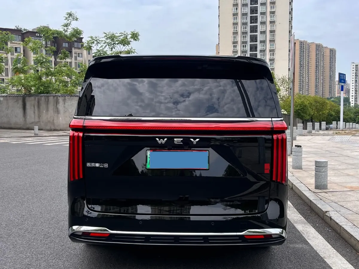 2025 WEY HighMountain 1.5T 170HP L4 4DHT PHEV,autocango,china used car exporter,china ev exporter,chinese used car exporter,chinese used ev exporter