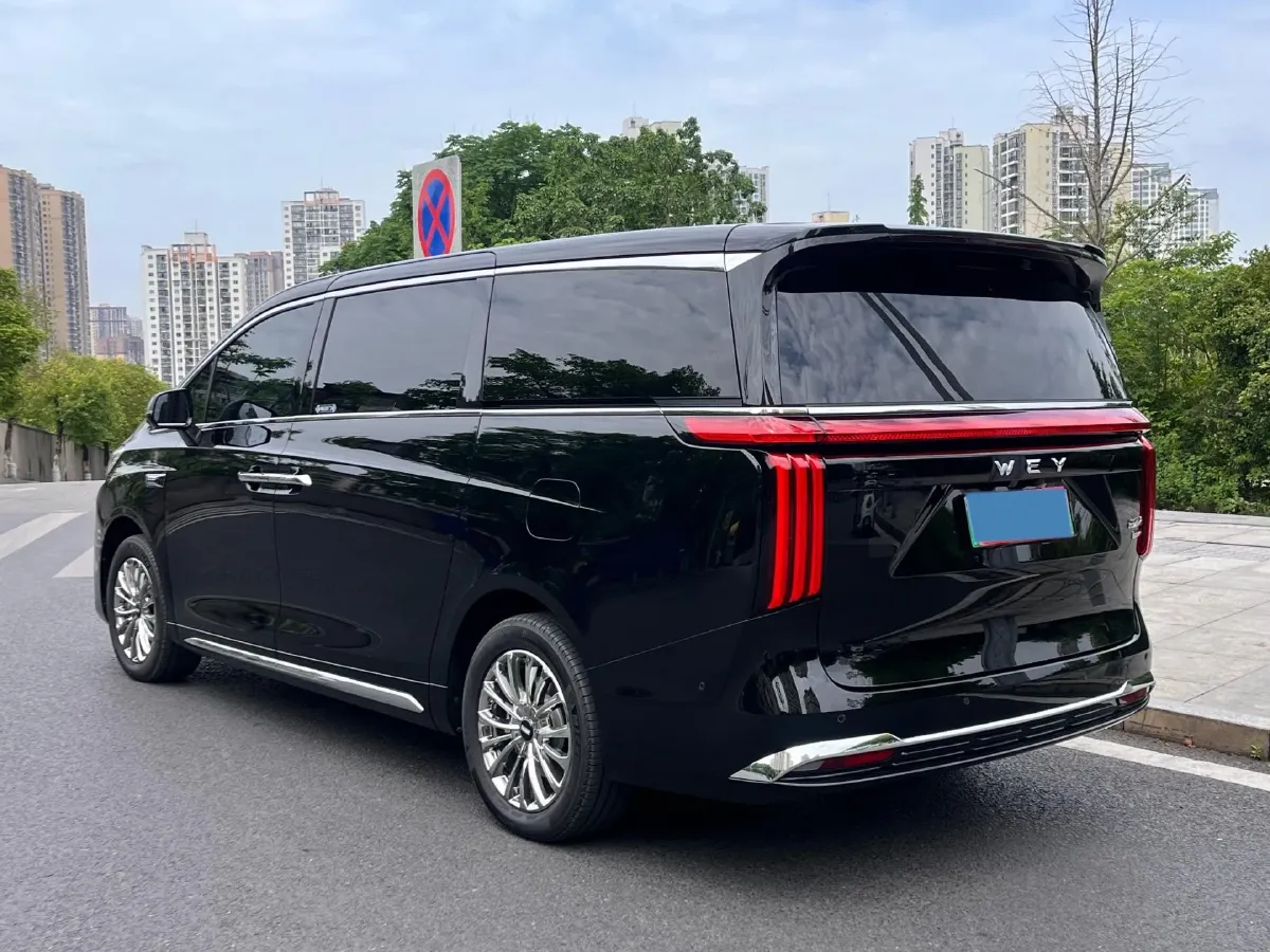 2025 WEY HighMountain 1.5T 170HP L4 4DHT PHEV,autocango,china used car exporter,china ev exporter,chinese used car exporter,chinese used ev exporter